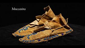 Arapaho Moccasin