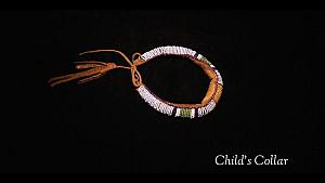 Shoshone Collar