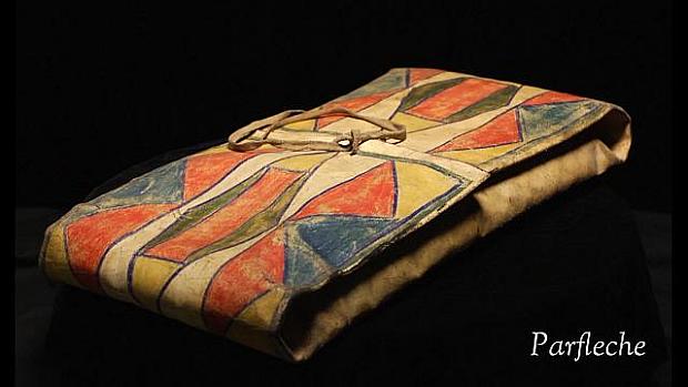 Shoshone Moccasins